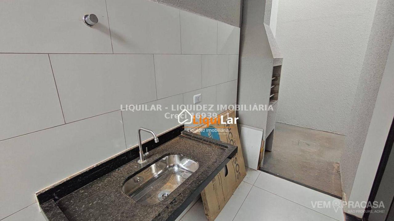 Casa Térrea à venda na Vila Nasser, Campo Grande – foto 19