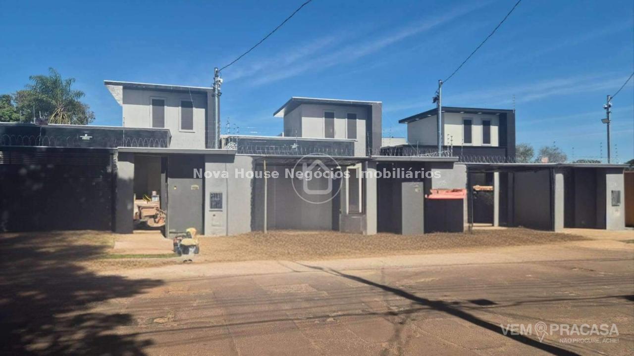 Casa Térrea à venda na Vila Almeida, Campo Grande – foto 1