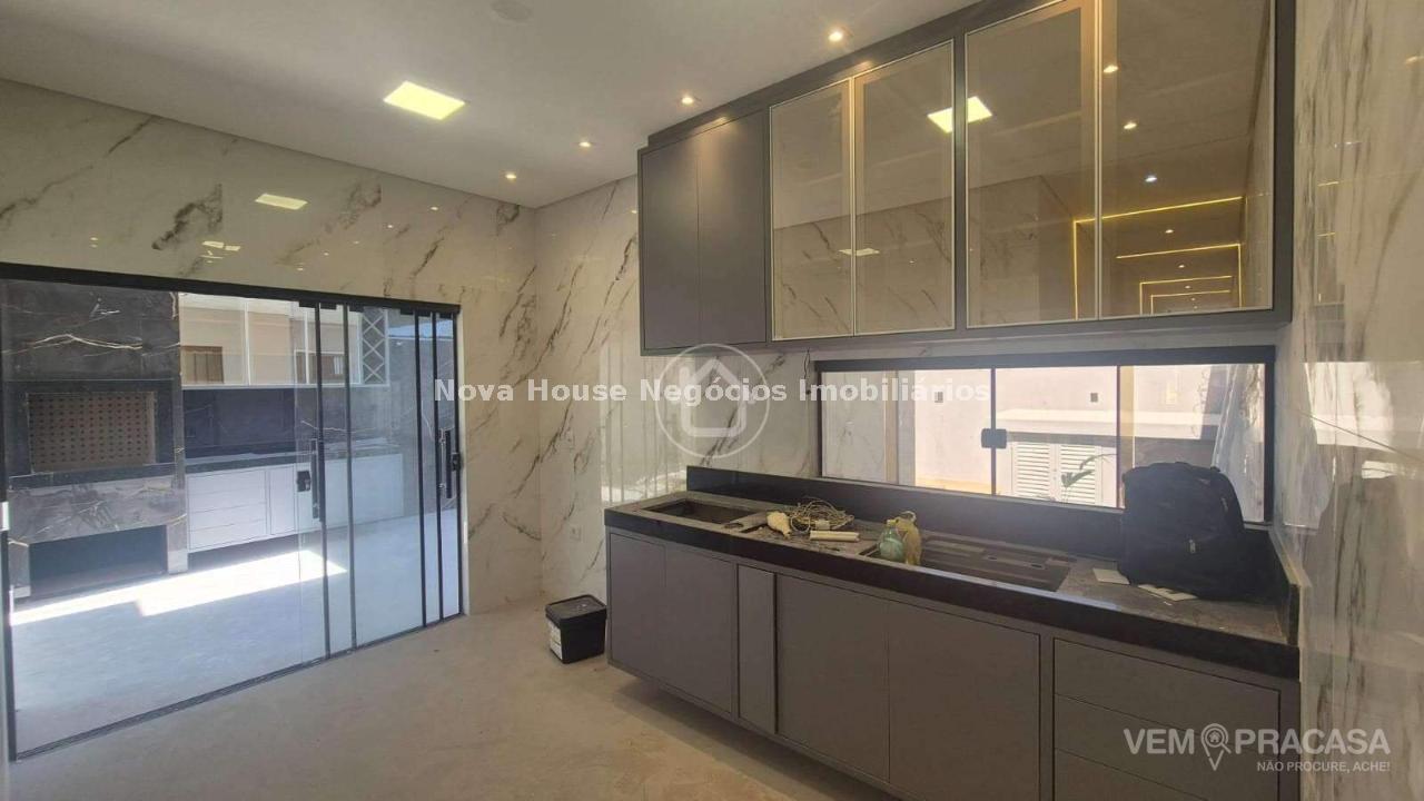 Casa Térrea à venda na Vila Almeida, Campo Grande – foto 3