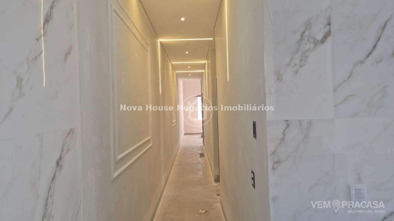 Casa Térrea à venda na Vila Almeida, Campo Grande – foto 4