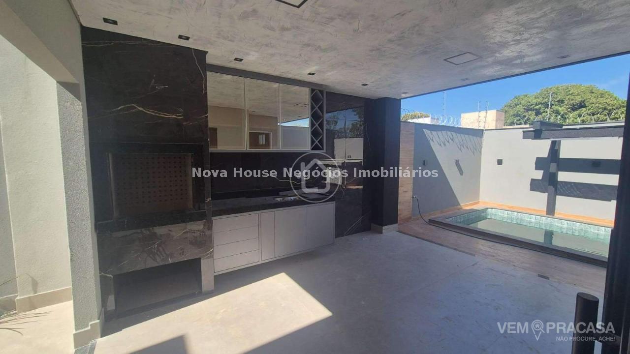 Casa Térrea à venda na Vila Almeida, Campo Grande – foto 7