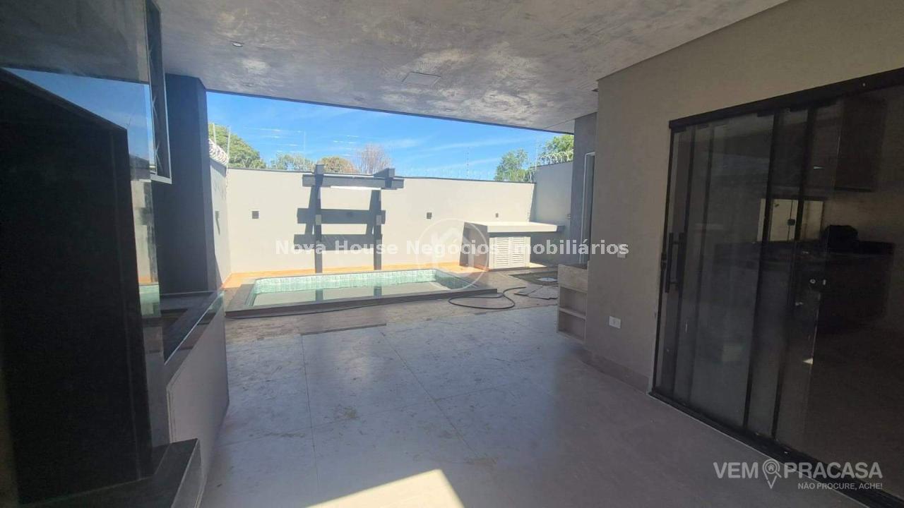 Casa Térrea à venda na Vila Almeida, Campo Grande – foto 8