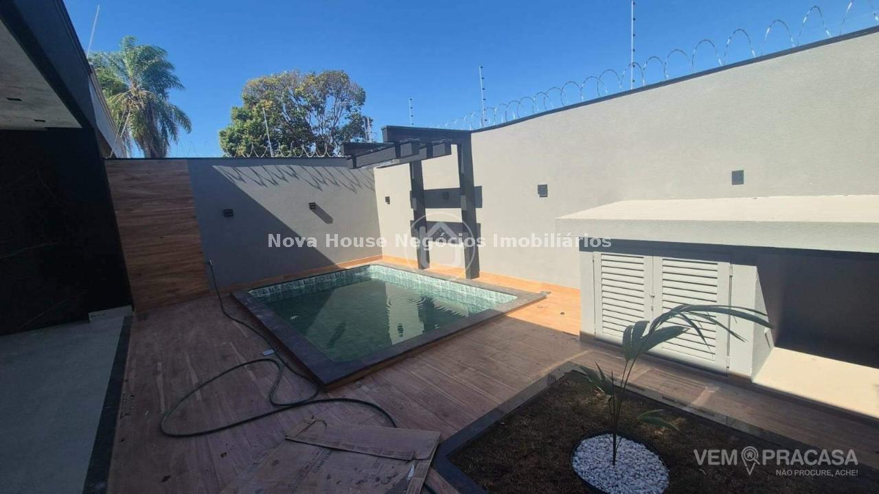 Casa Térrea à venda na Vila Almeida, Campo Grande – foto 9