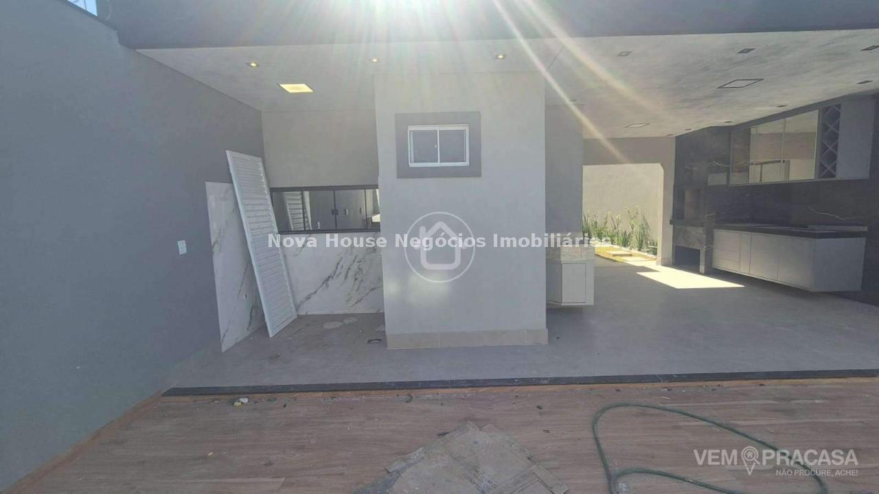 Casa Térrea à venda na Vila Almeida, Campo Grande – foto 10