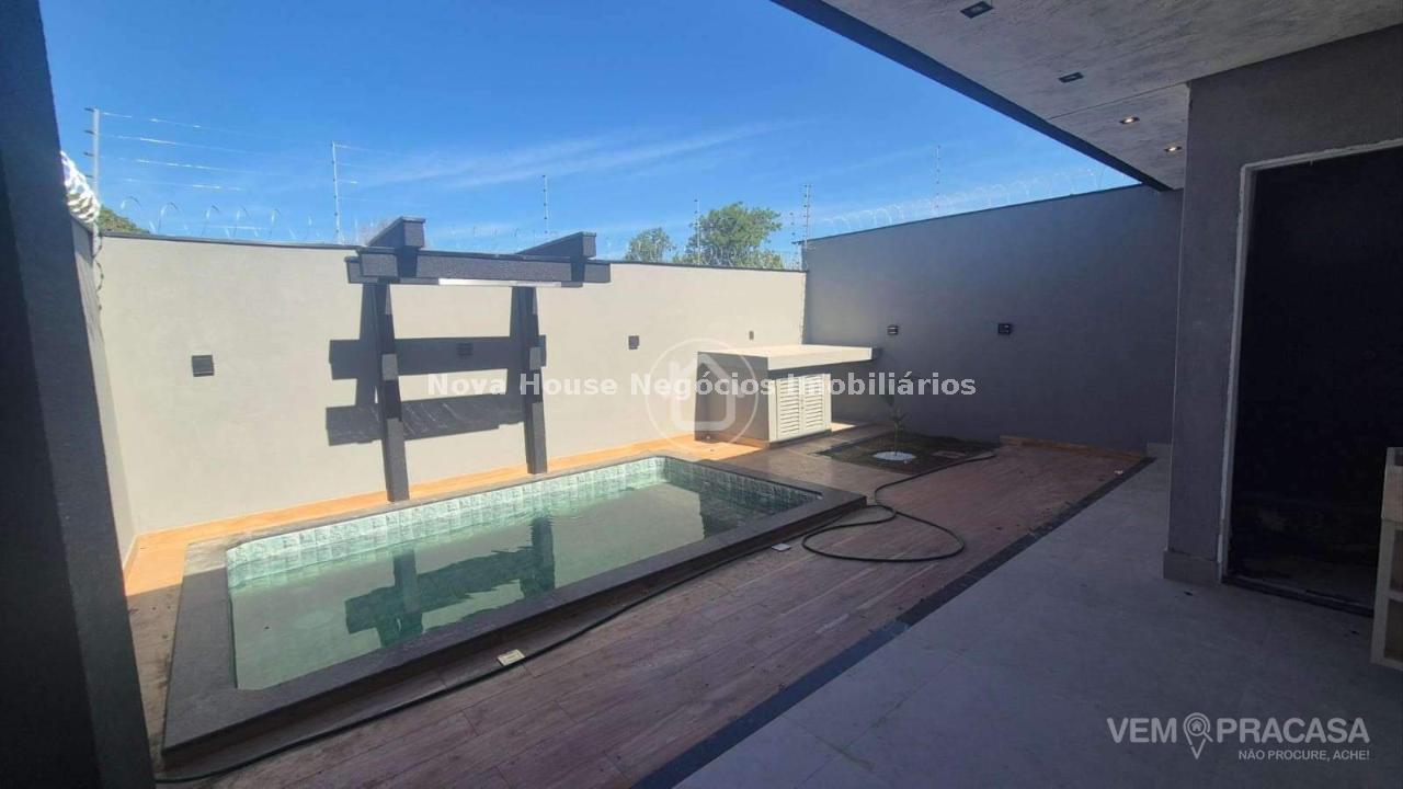 Casa Térrea à venda na Vila Almeida, Campo Grande – foto 11