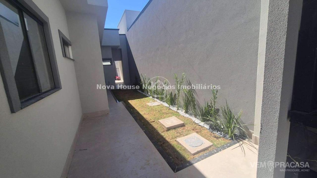 Casa Térrea à venda na Vila Almeida, Campo Grande – foto 12