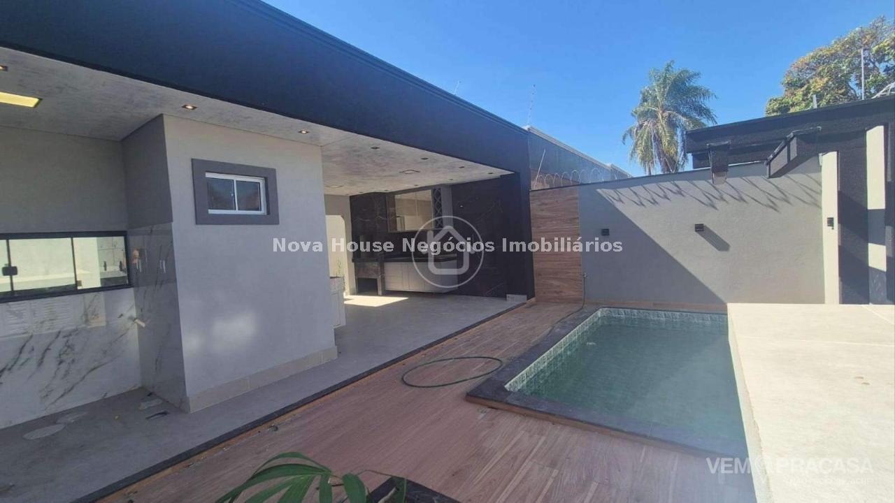 Casa Térrea à venda na Vila Almeida, Campo Grande – foto 13