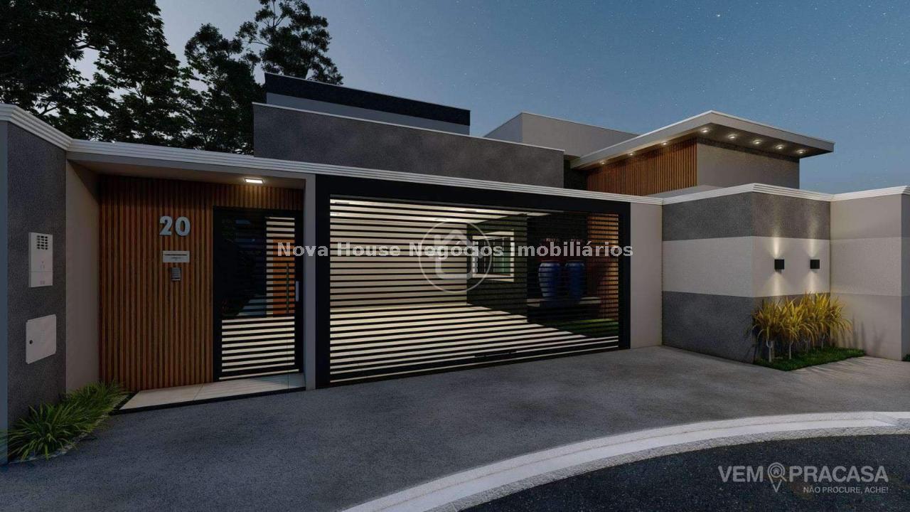 Casa Térrea à venda no Portal do Panamá, Campo Grande – foto 2