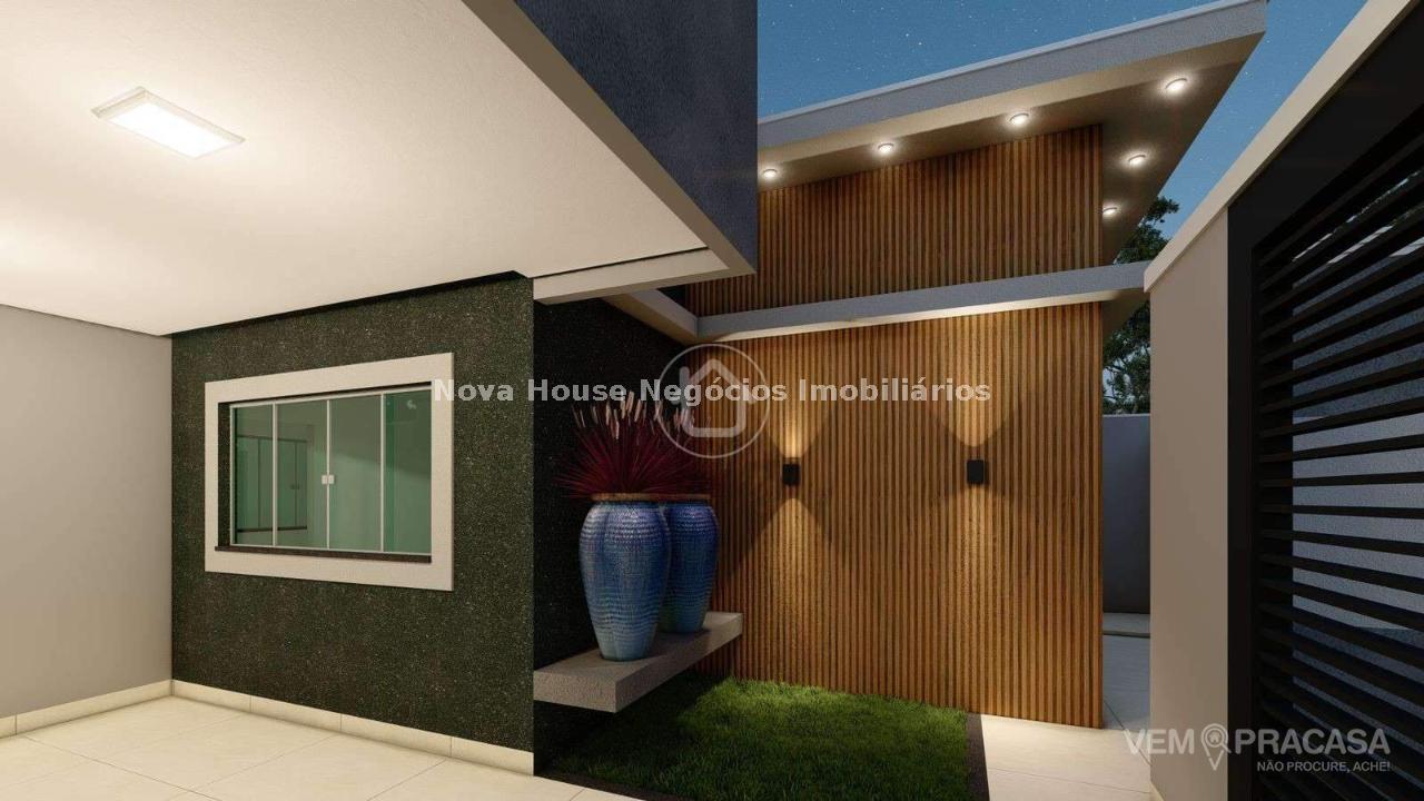 Casa Térrea à venda no Portal do Panamá, Campo Grande – foto 3