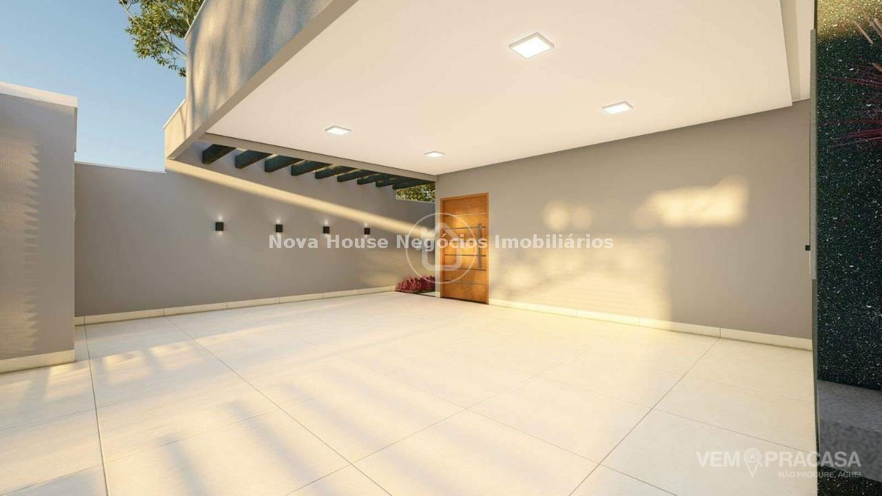 Casa Térrea à venda no Portal do Panamá, Campo Grande – foto 4