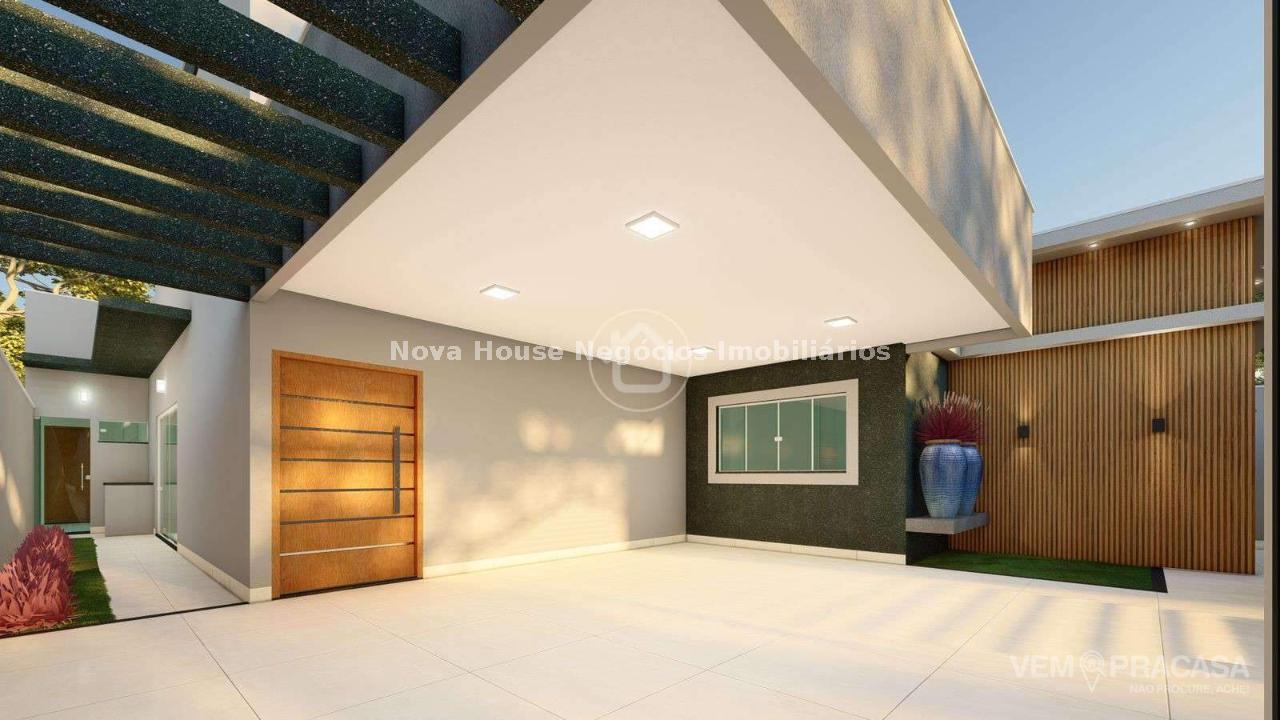 Casa Térrea à venda no Portal do Panamá, Campo Grande – foto 5
