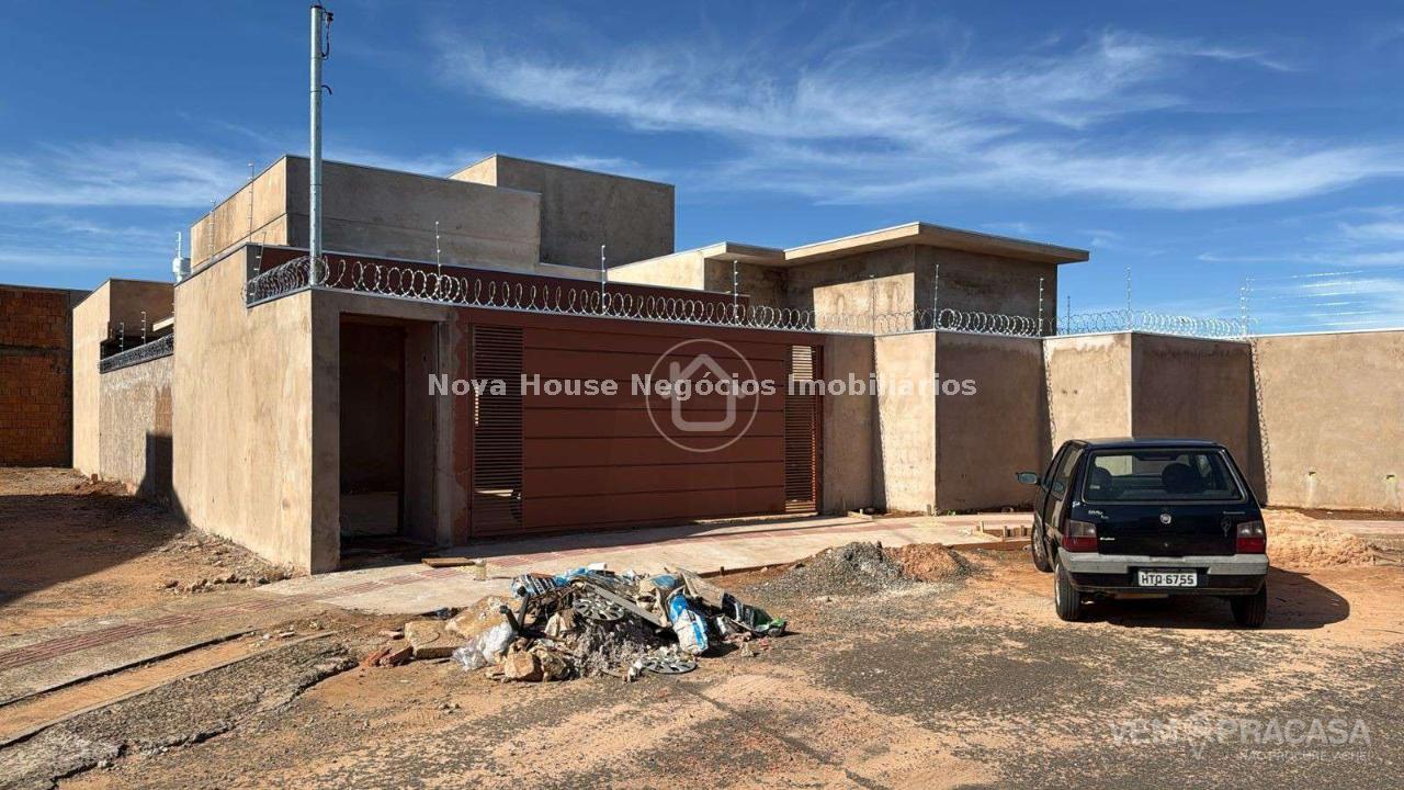 Casa Térrea à venda no Portal do Panamá, Campo Grande – foto 8