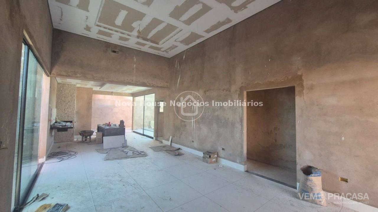 Casa Térrea à venda no Portal do Panamá, Campo Grande – foto 9