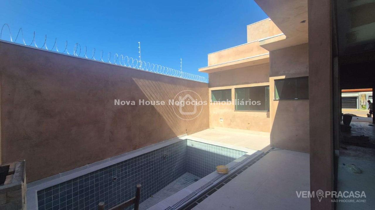 Casa Térrea à venda no Portal do Panamá, Campo Grande – foto 13