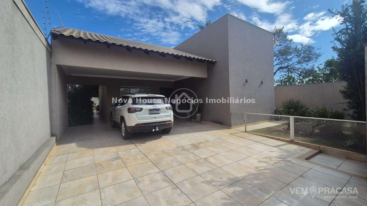 Casa Térrea à venda no Jardim Montevidéu, Campo Grande – foto 1