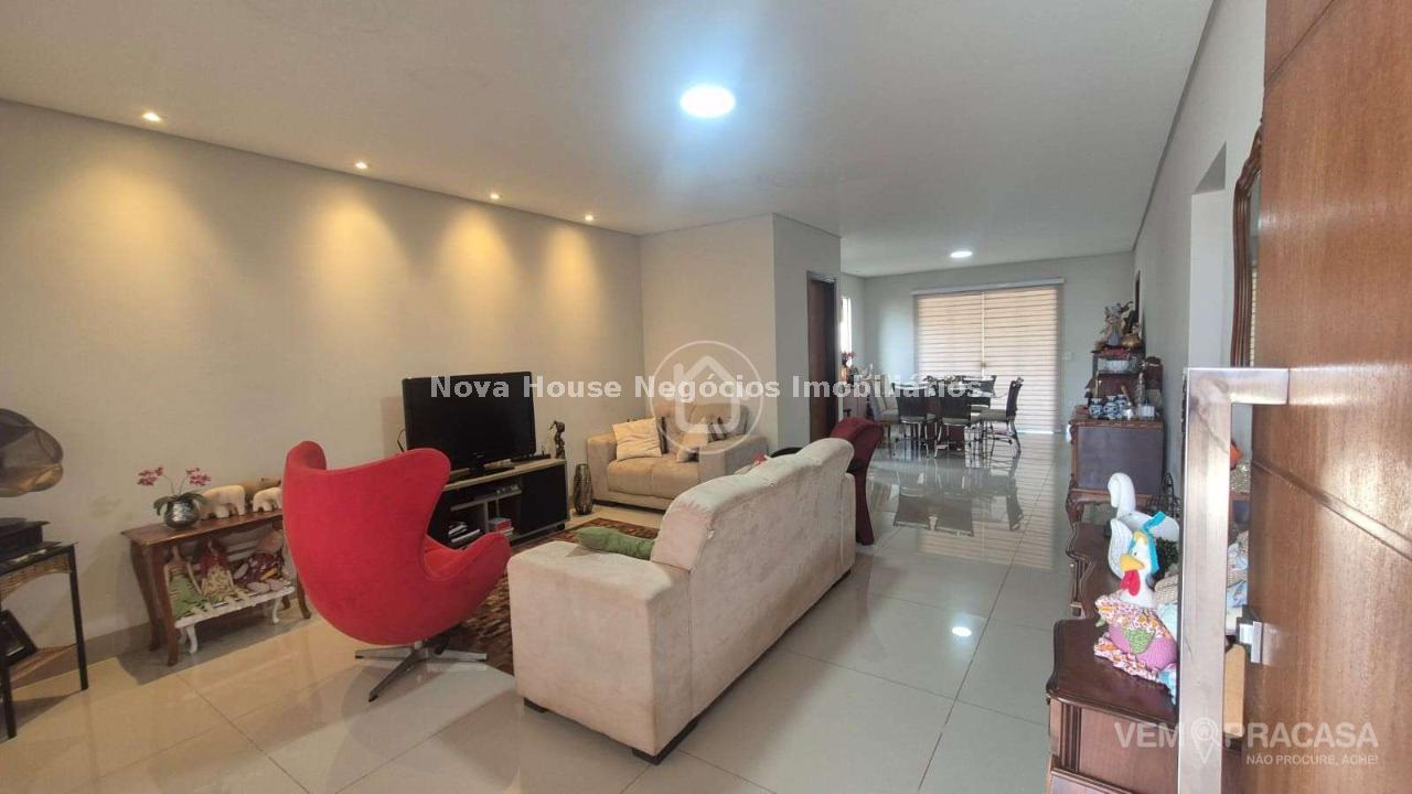 Casa Térrea à venda no Jardim Montevidéu, Campo Grande – foto 2