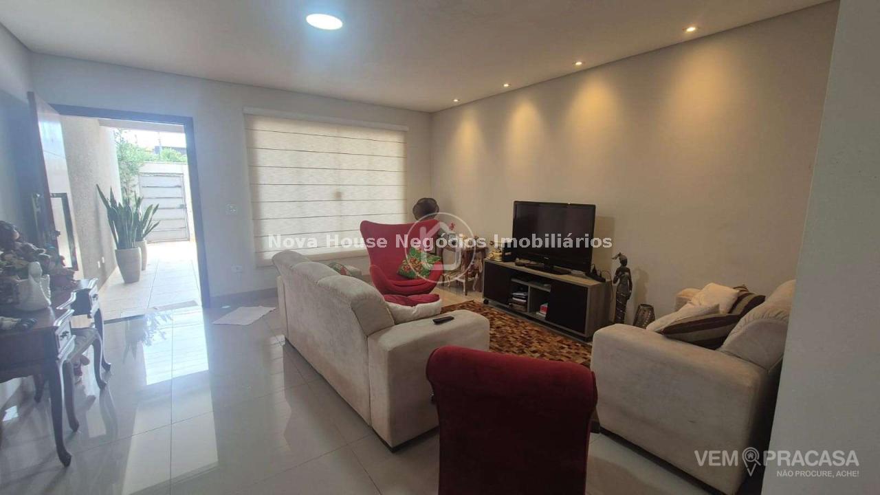 Casa Térrea à venda no Jardim Montevidéu, Campo Grande – foto 3