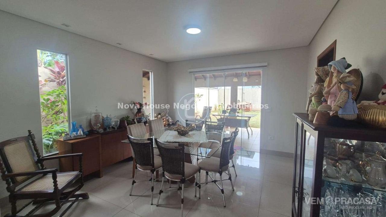 Casa Térrea à venda no Jardim Montevidéu, Campo Grande – foto 4