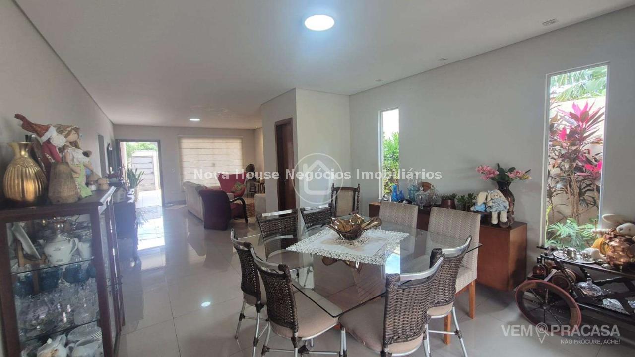 Casa Térrea à venda no Jardim Montevidéu, Campo Grande – foto 5