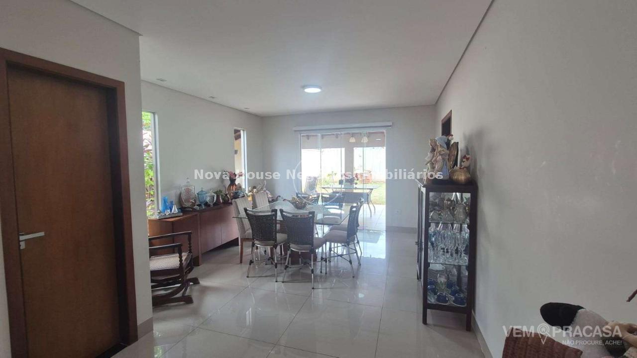 Casa Térrea à venda no Jardim Montevidéu, Campo Grande – foto 6