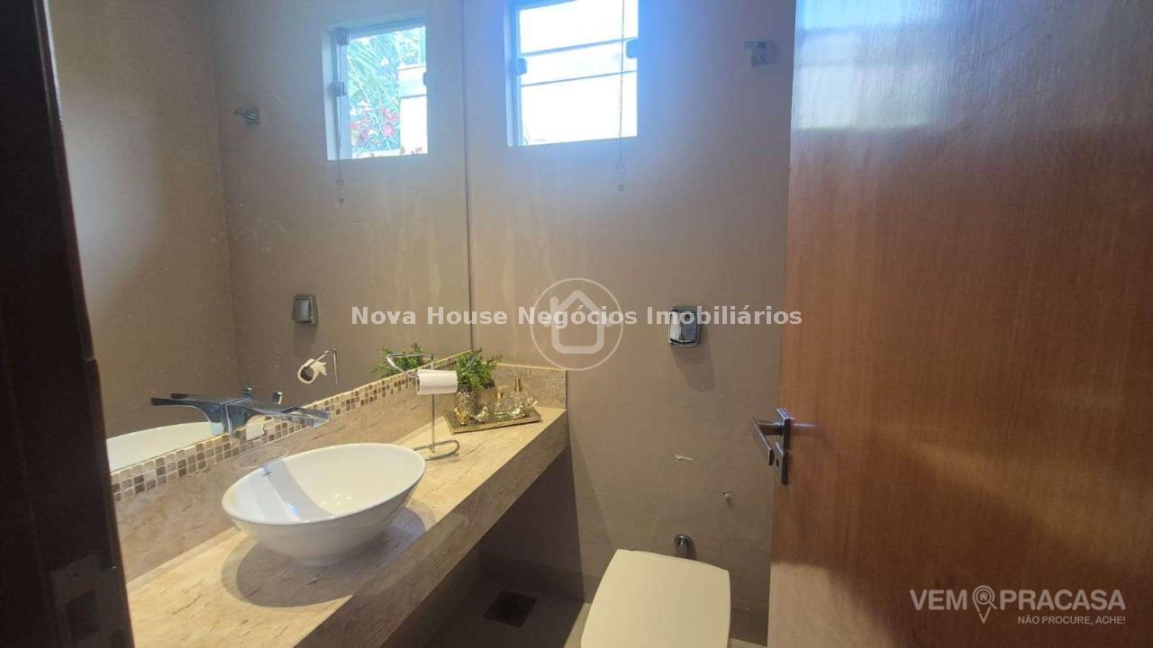 Casa Térrea à venda no Jardim Montevidéu, Campo Grande – foto 8