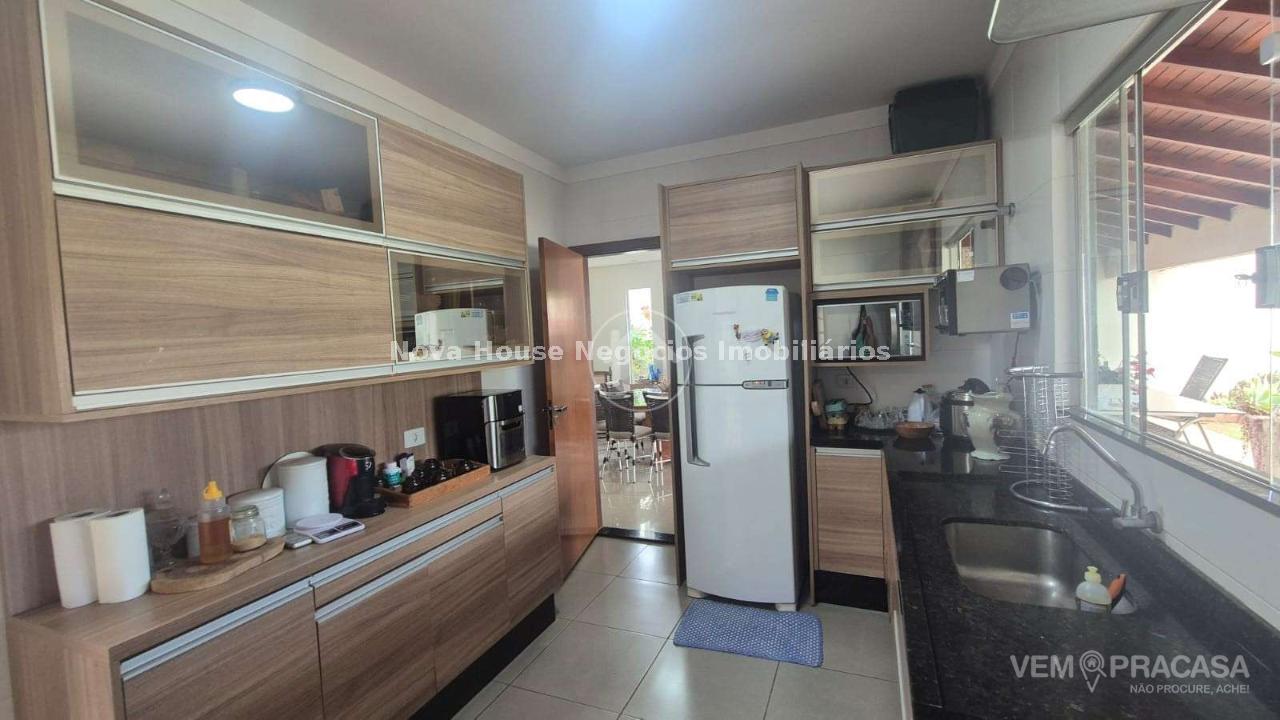 Casa Térrea à venda no Jardim Montevidéu, Campo Grande – foto 9