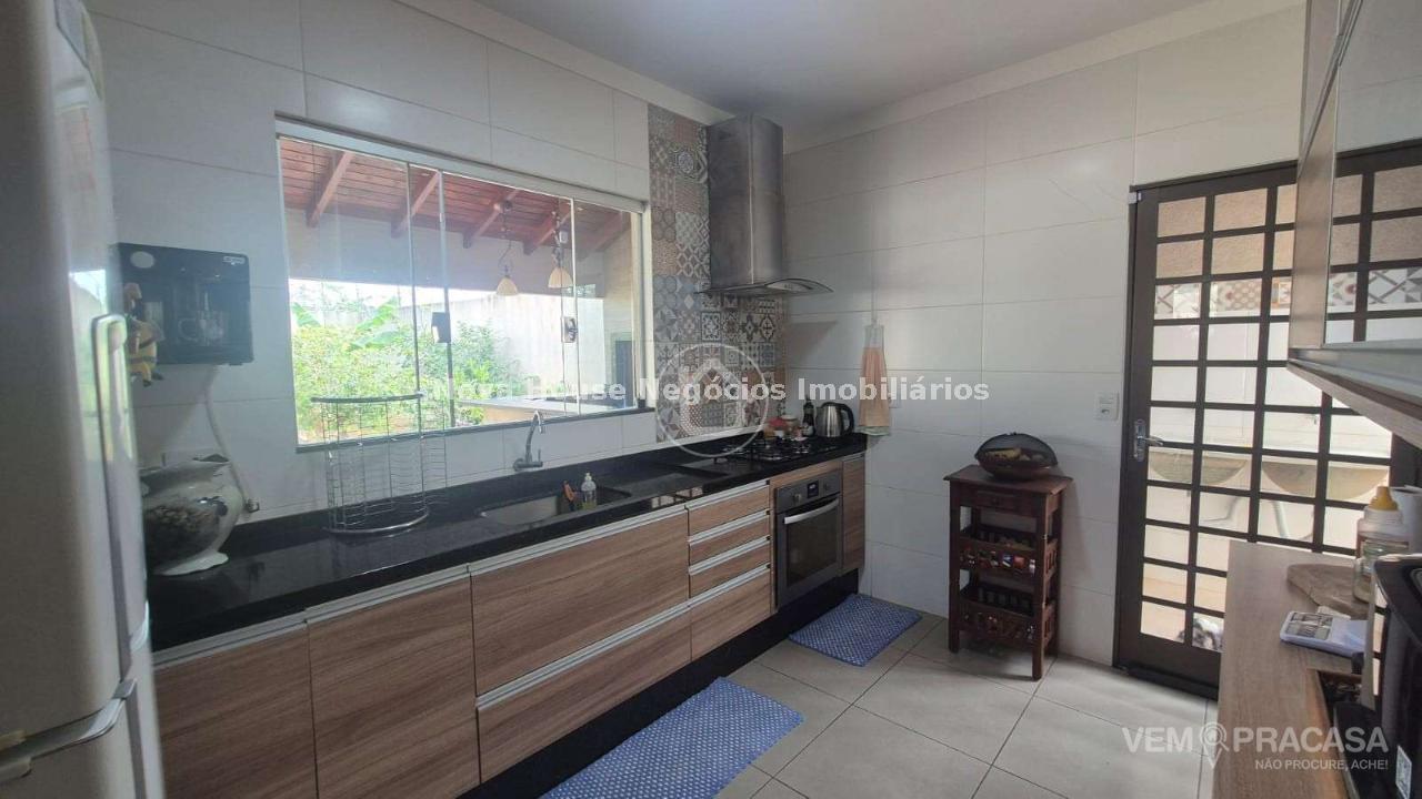 Casa Térrea à venda no Jardim Montevidéu, Campo Grande – foto 10