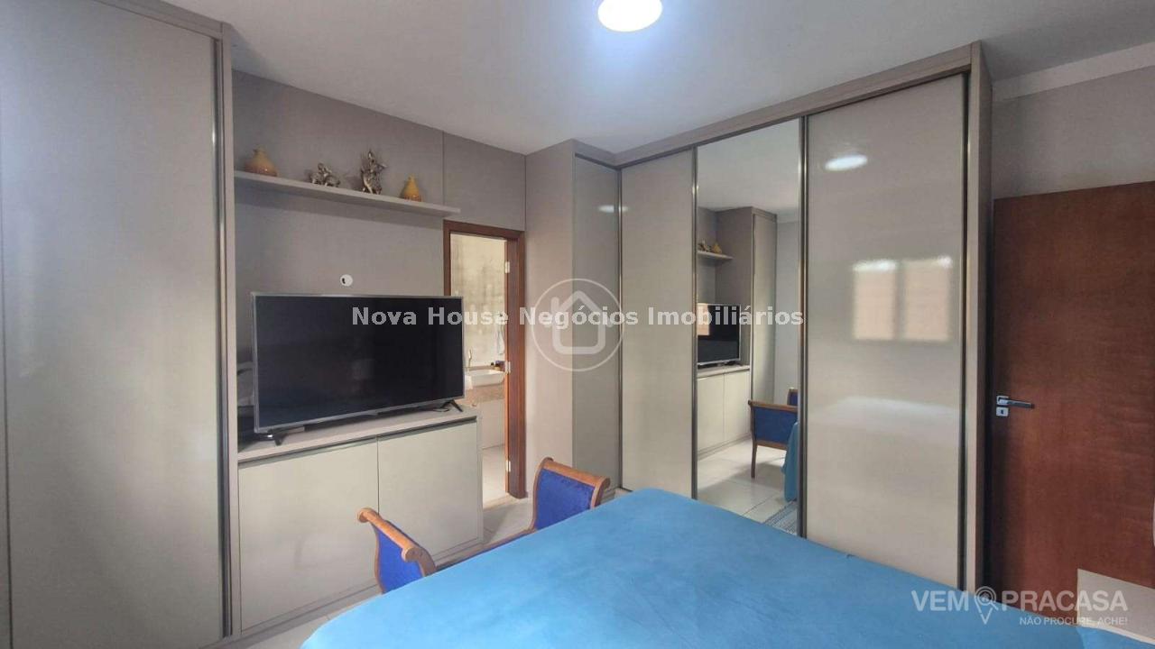 Casa Térrea à venda no Jardim Montevidéu, Campo Grande – foto 12