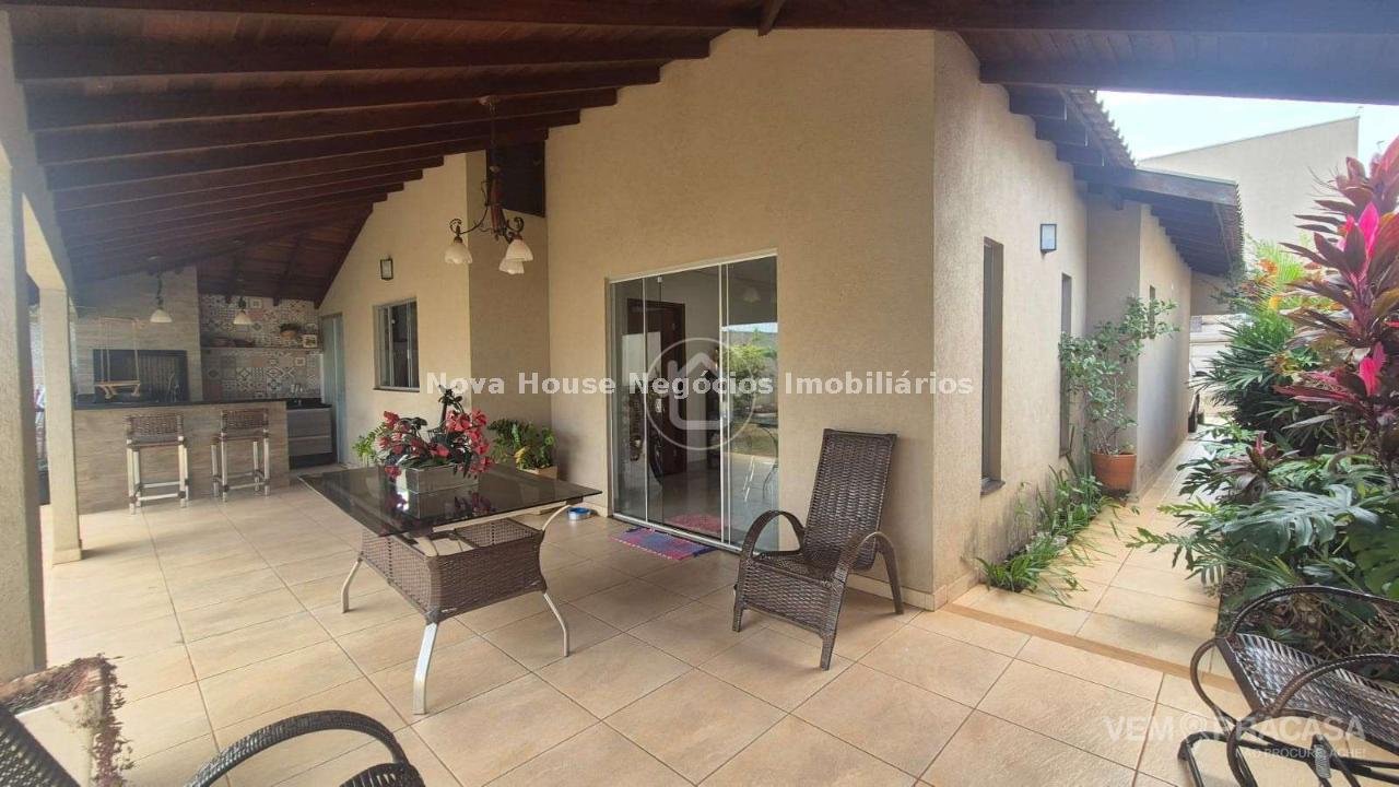Casa Térrea à venda no Jardim Montevidéu, Campo Grande – foto 18