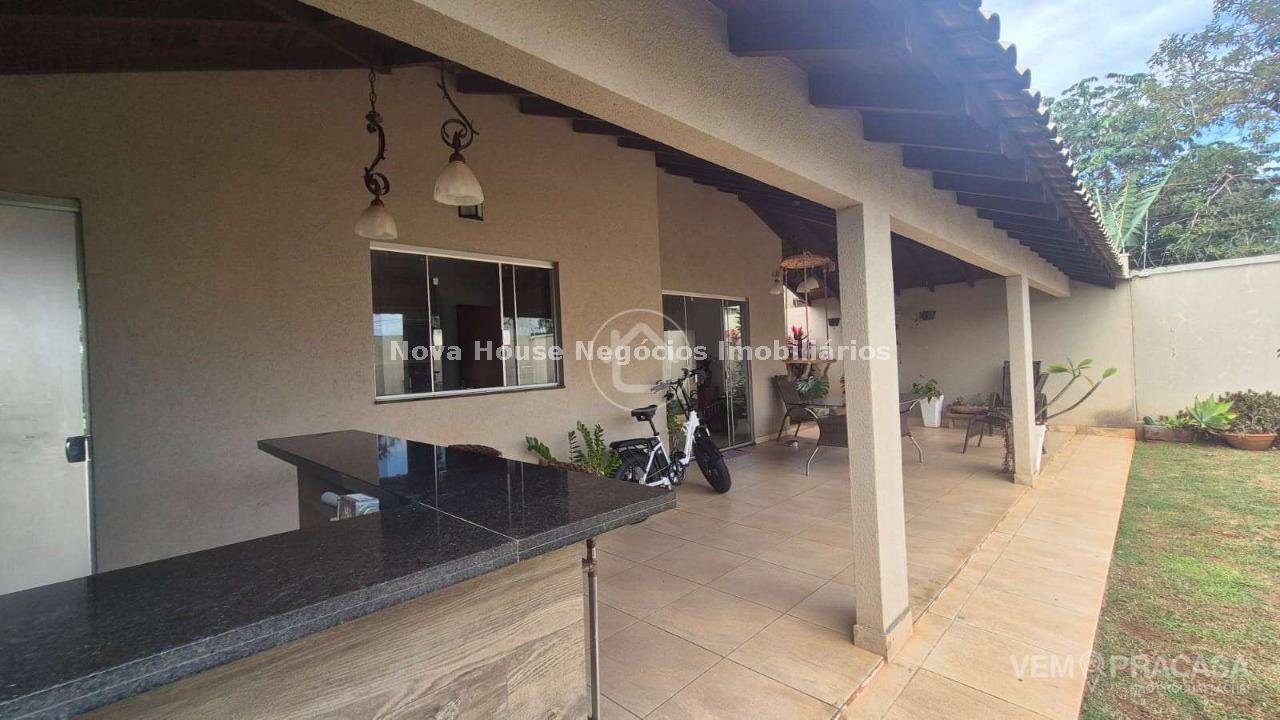 Casa Térrea à venda no Jardim Montevidéu, Campo Grande – foto 19