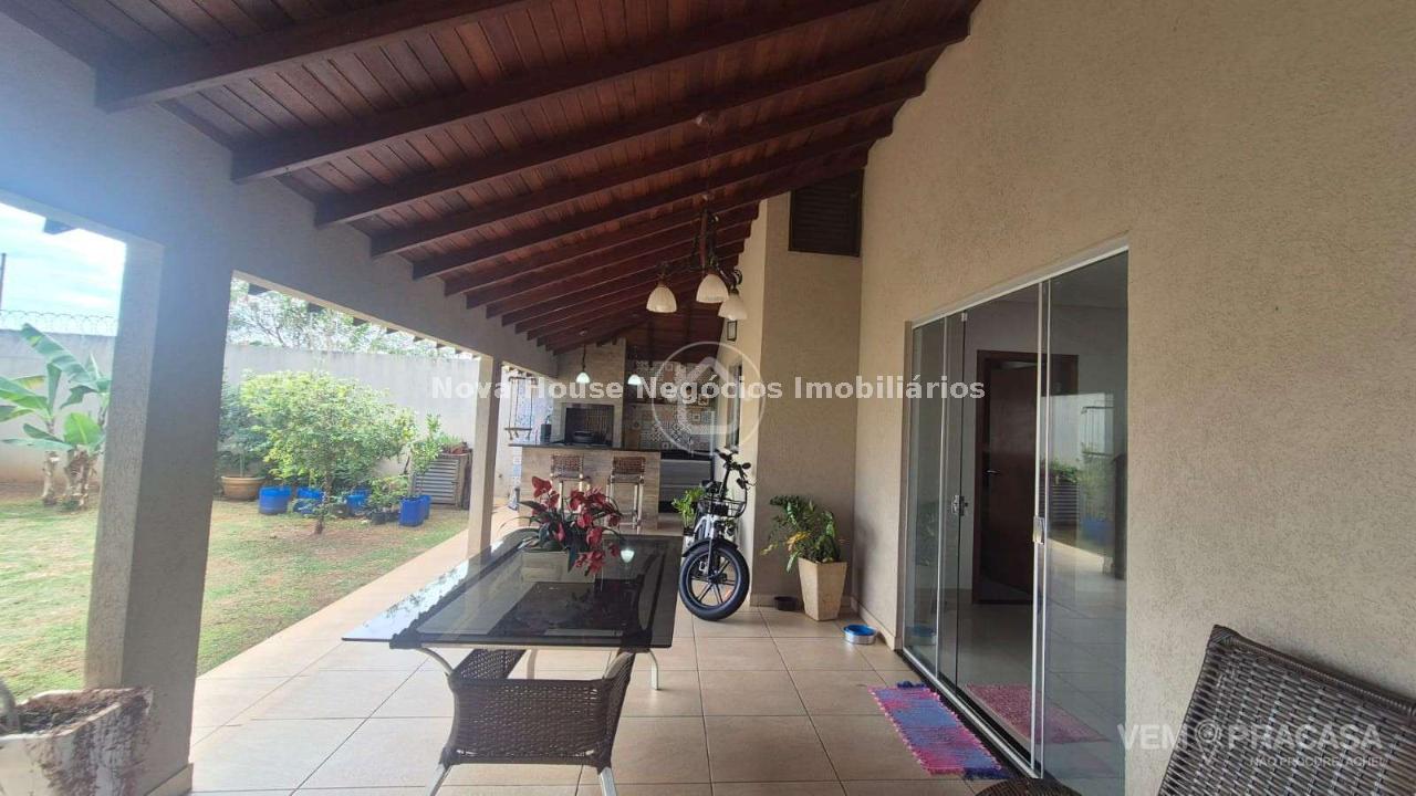 Casa Térrea à venda no Jardim Montevidéu, Campo Grande – foto 20