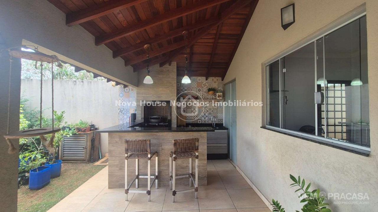 Casa Térrea à venda no Jardim Montevidéu, Campo Grande – foto 21