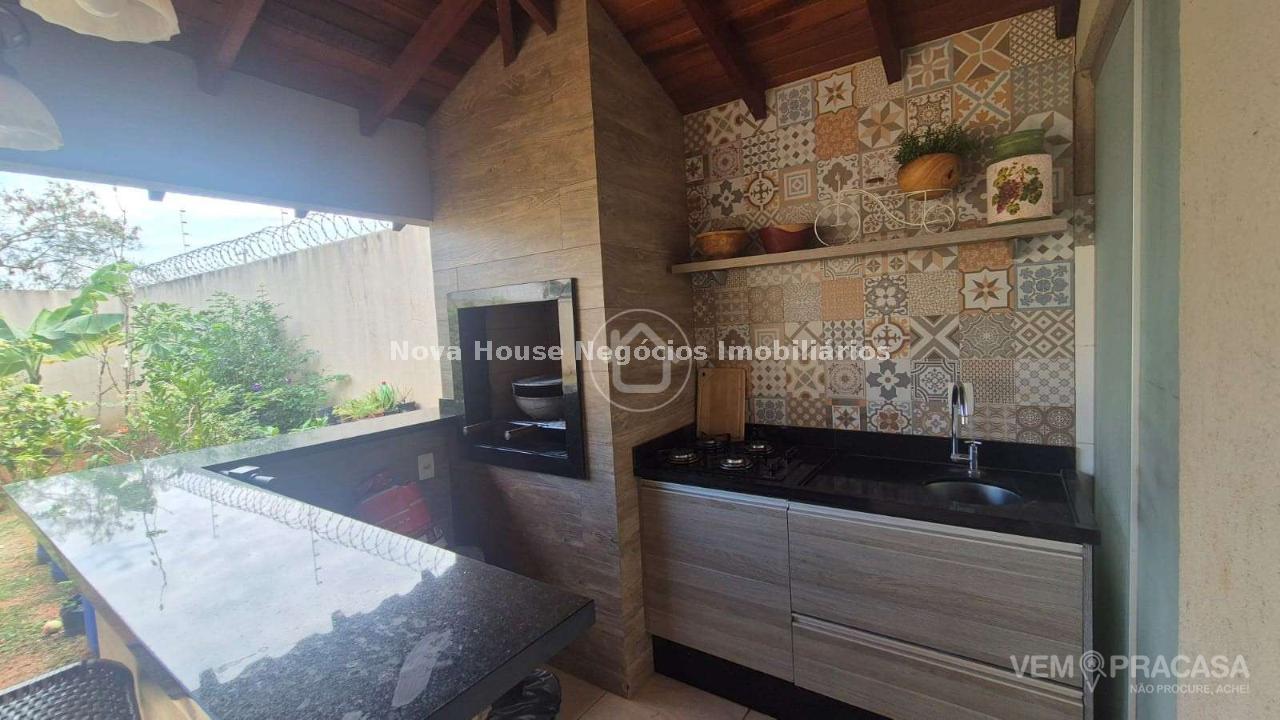 Casa Térrea à venda no Jardim Montevidéu, Campo Grande – foto 22