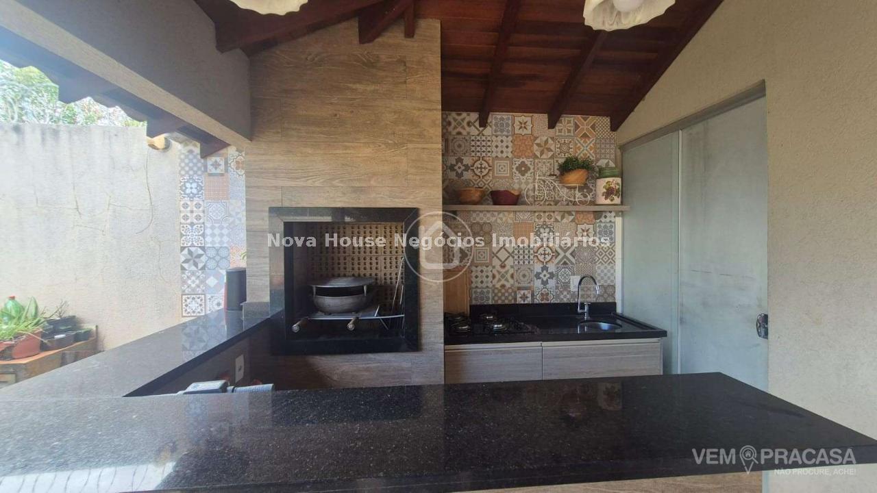 Casa Térrea à venda no Jardim Montevidéu, Campo Grande – foto 23