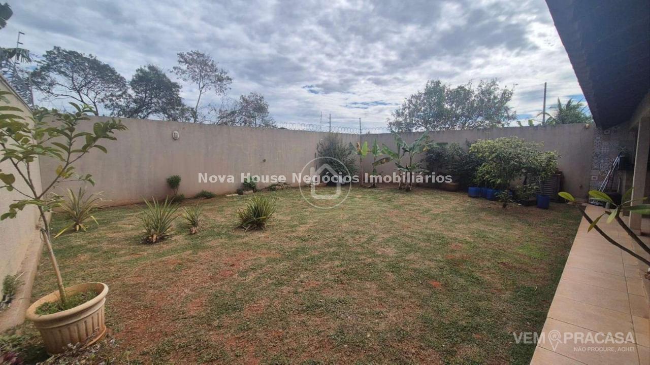 Casa Térrea à venda no Jardim Montevidéu, Campo Grande – foto 24