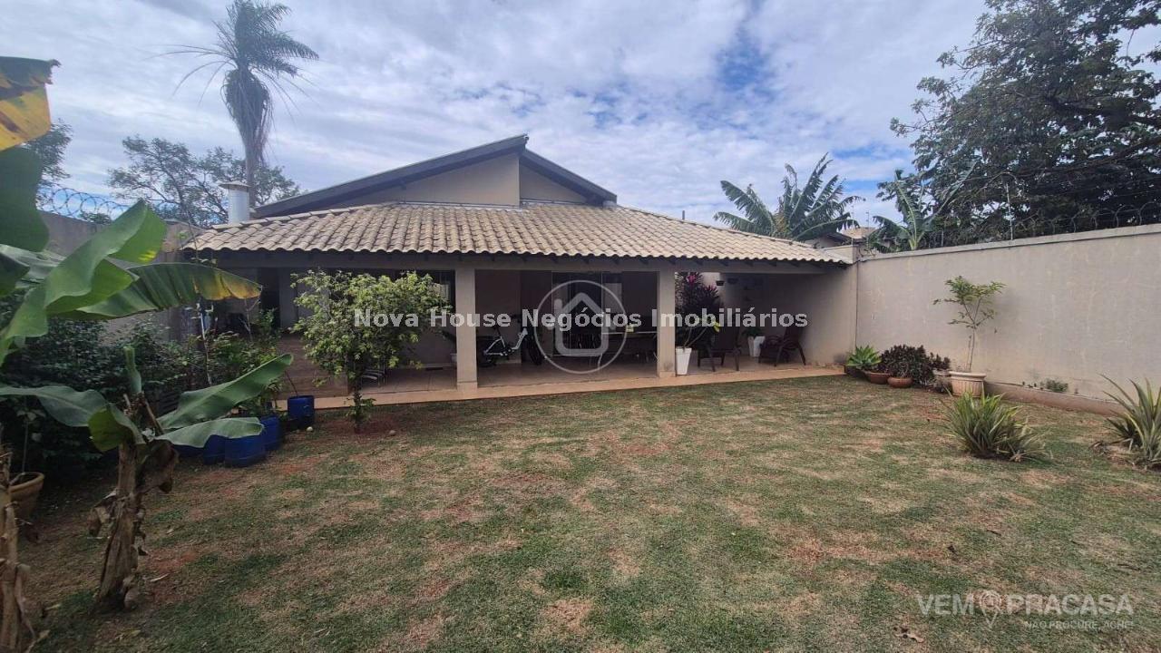 Casa Térrea à venda no Jardim Montevidéu, Campo Grande – foto 26