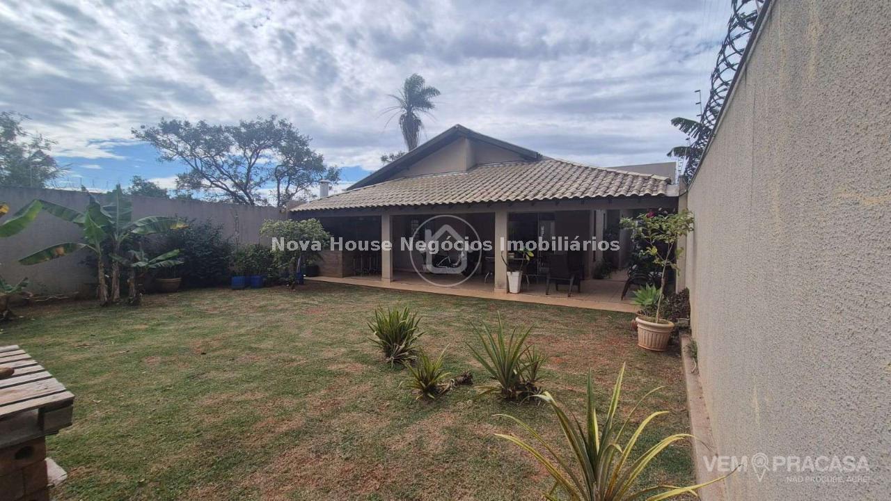 Casa Térrea à venda no Jardim Montevidéu, Campo Grande – foto 27