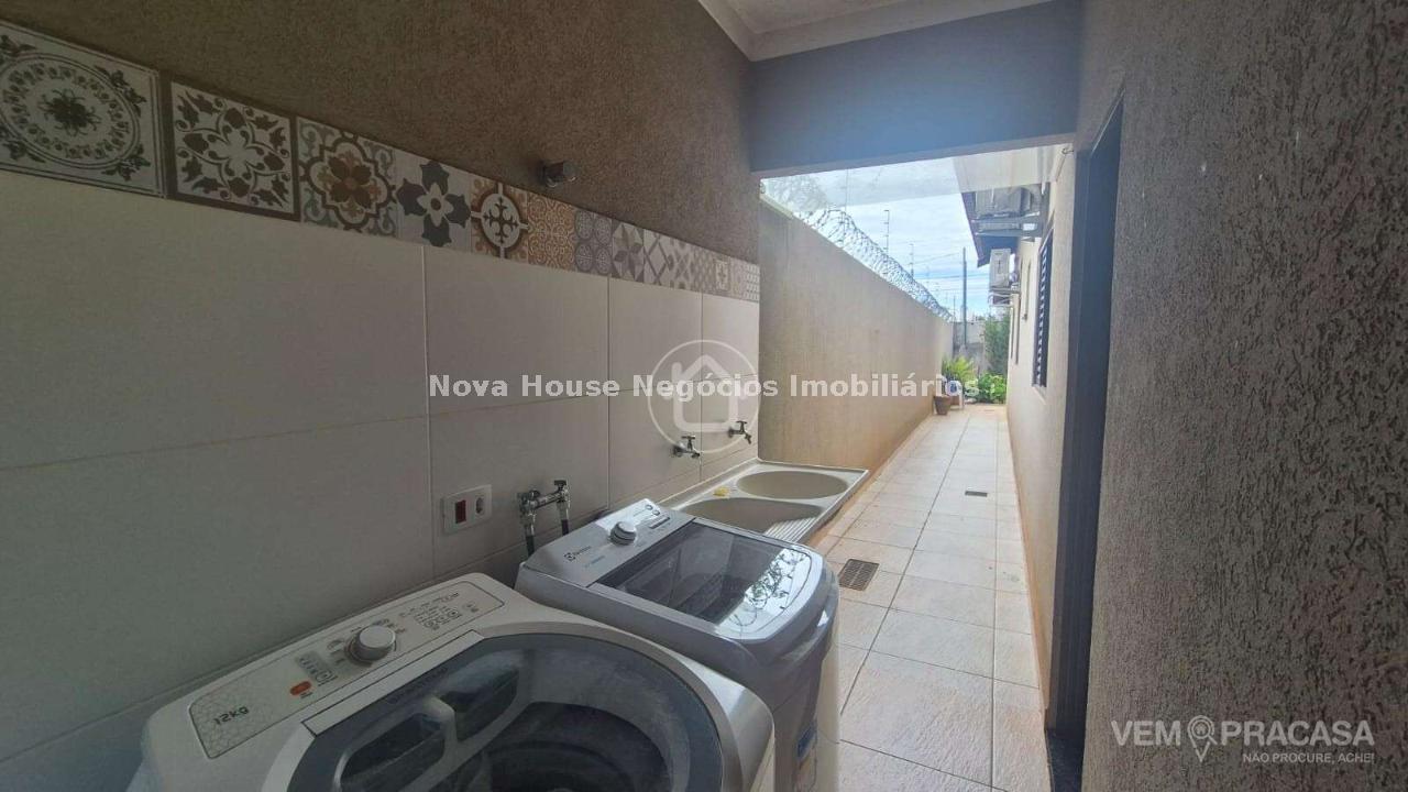 Casa Térrea à venda no Jardim Montevidéu, Campo Grande – foto 28