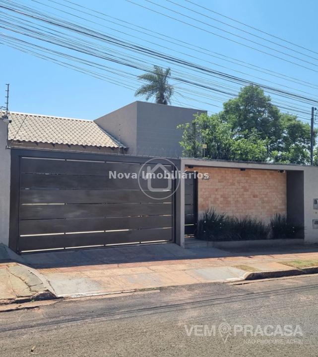 Casa Térrea à venda no Jardim Montevidéu, Campo Grande – foto 29