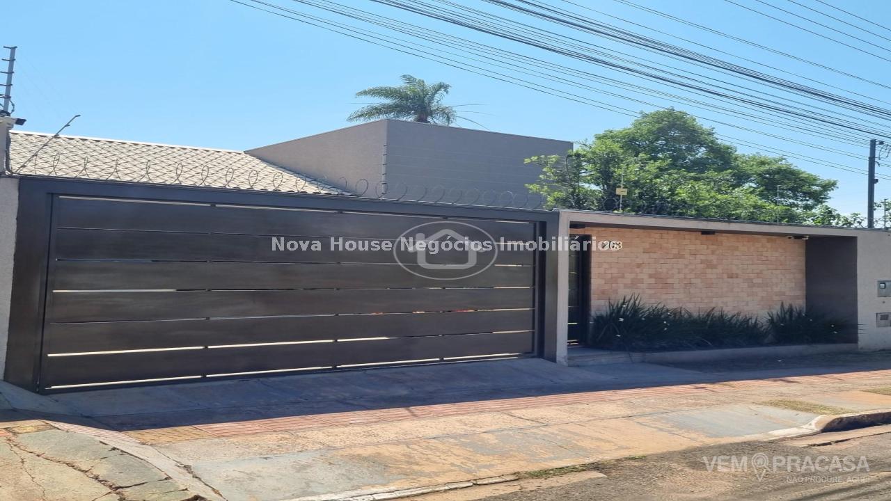 Casa Térrea à venda no Jardim Montevidéu, Campo Grande – foto 30