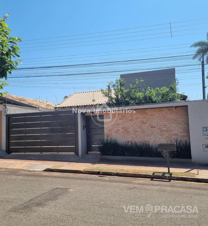 Casa Térrea à venda no Jardim Montevidéu, Campo Grande – foto 31
