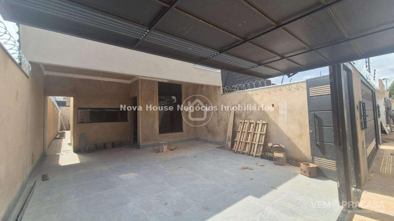 Casa Térrea à venda na Vila Almeida, Campo Grande – foto 2