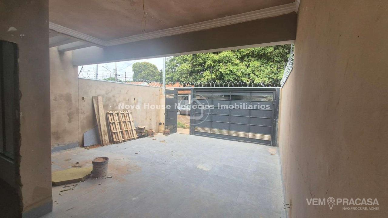 Casa Térrea à venda na Vila Almeida, Campo Grande – foto 3