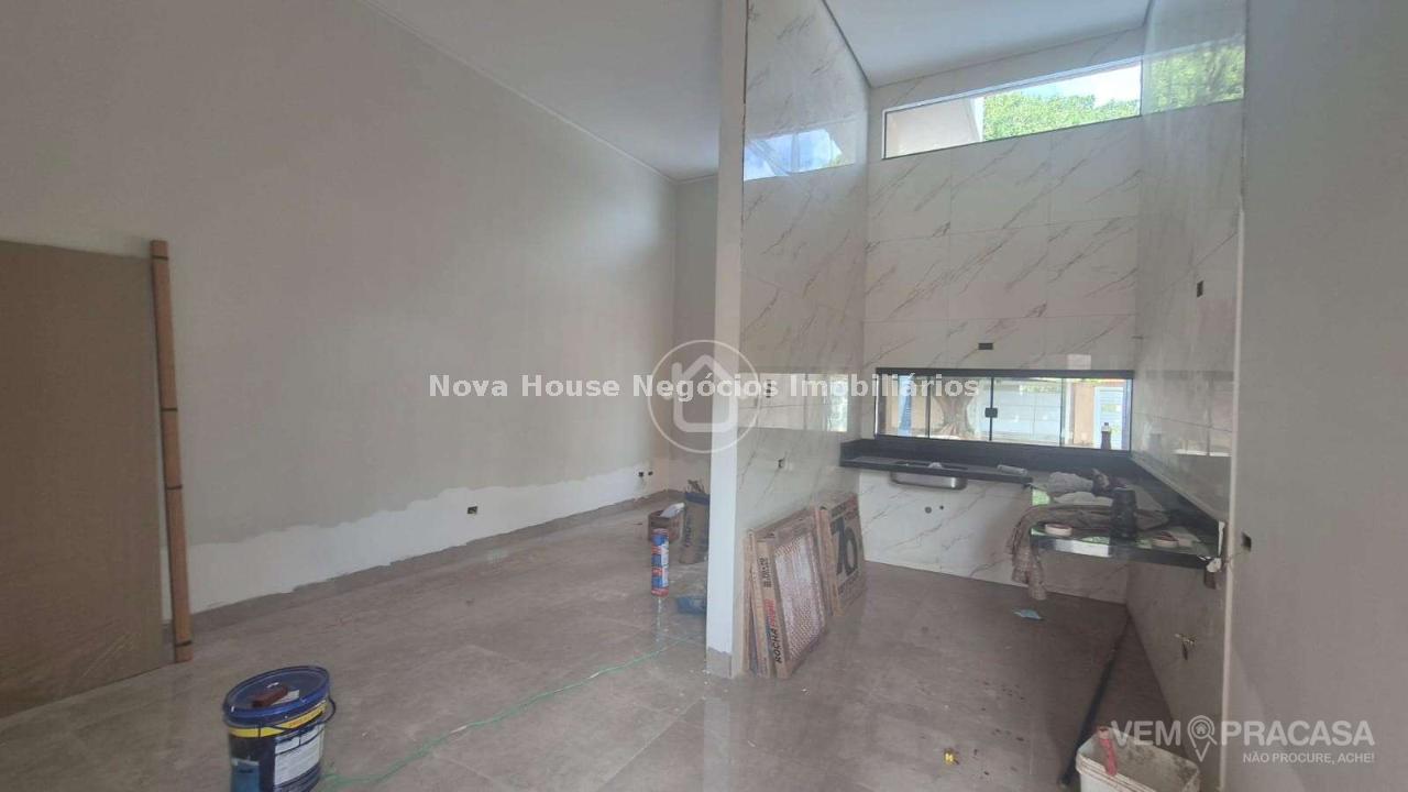 Casa Térrea à venda na Vila Almeida, Campo Grande – foto 5