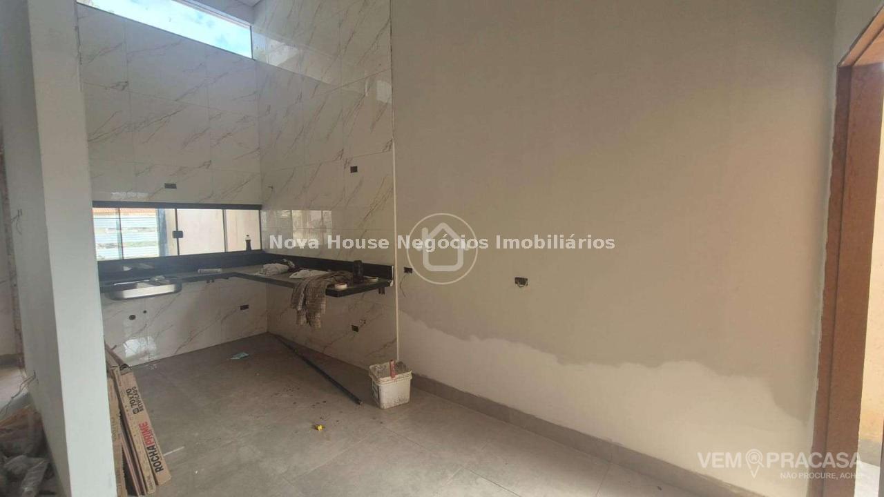 Casa Térrea à venda na Vila Almeida, Campo Grande – foto 6