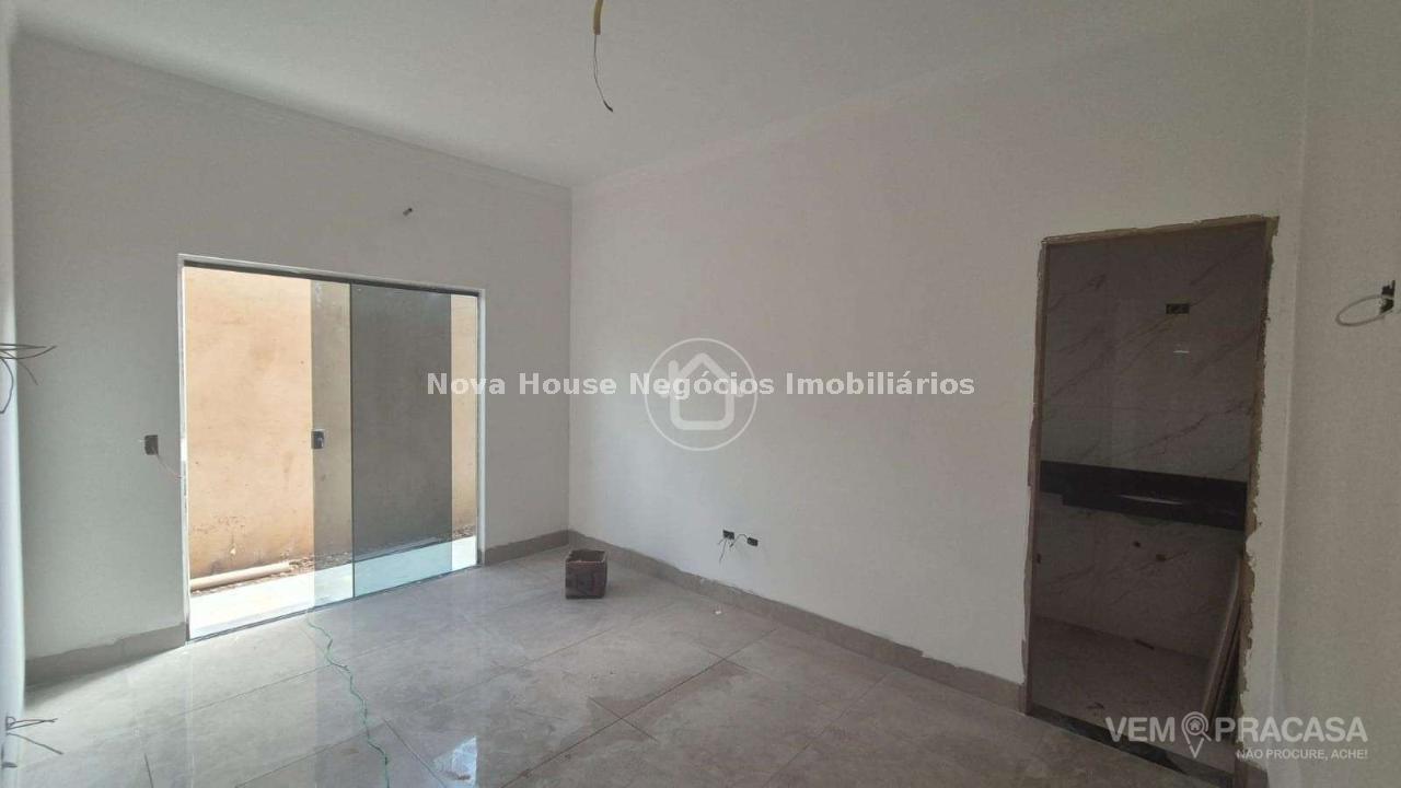 Casa Térrea à venda na Vila Almeida, Campo Grande – foto 7