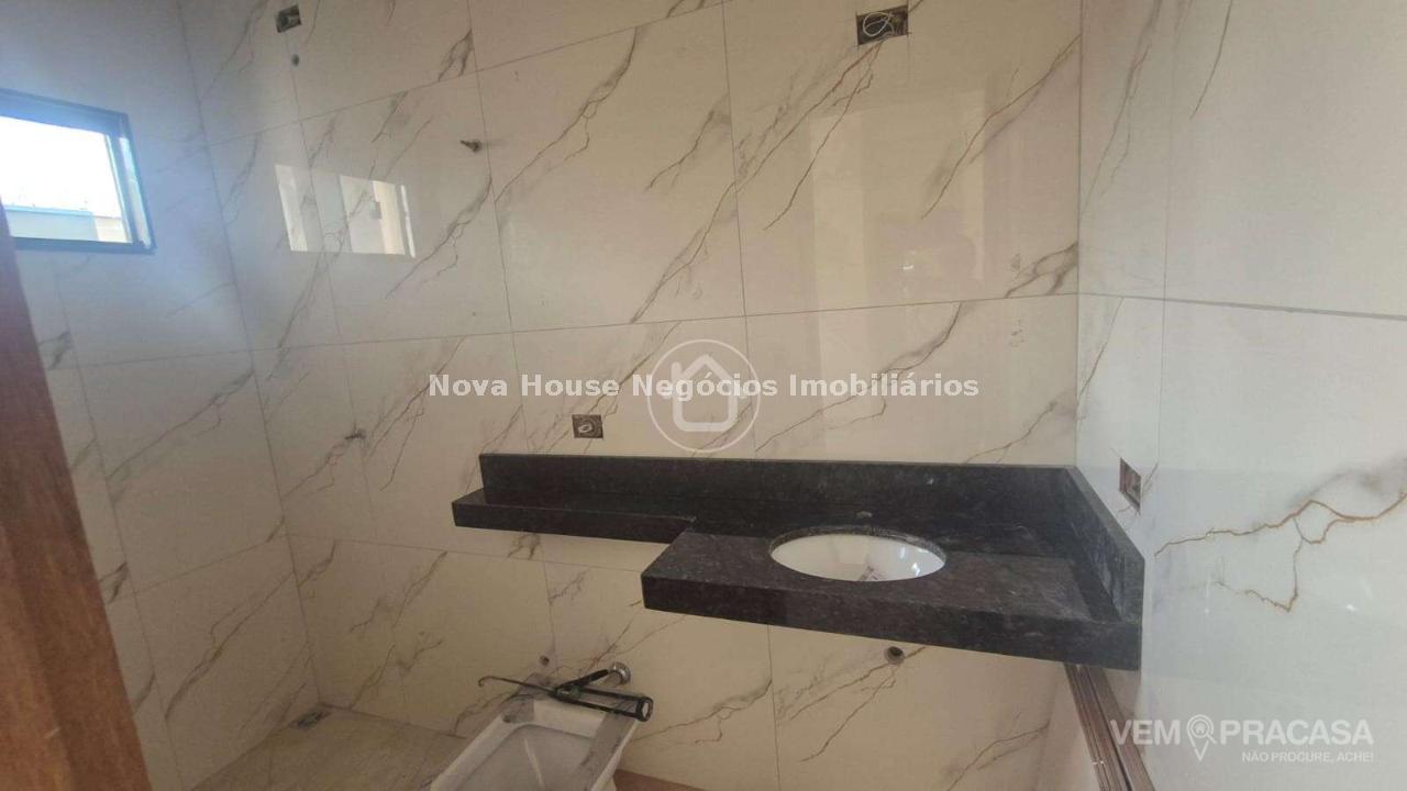 Casa Térrea à venda na Vila Almeida, Campo Grande – foto 9