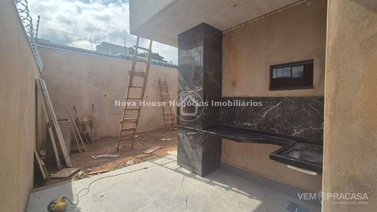 Casa Térrea à venda na Vila Almeida, Campo Grande – foto 10
