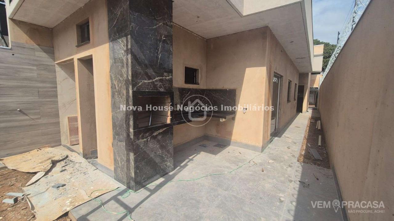 Casa Térrea à venda na Vila Almeida, Campo Grande – foto 11