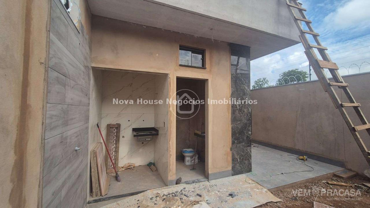 Casa Térrea à venda na Vila Almeida, Campo Grande – foto 12